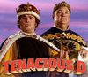 Концерт Tenacious D