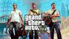 Grand Theft Auto v (на пк)