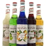 Сиропы Monin