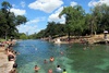 Barton Springs Pool