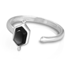 Prisma Ring (Black Onyx)