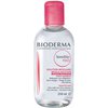 Мицеллярная вода Bioderma sensibio H2O AR