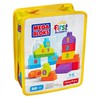 Конструктор Mega Bloks обучающий