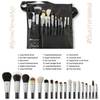 Набор кистей для макияжа от американского бренда BH Cosmetics - 18 pc Studio Pro Brush Set