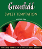 Травяной чай Greenfield Sweet Temptation