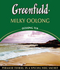 Чай Greenfield Milky Oolong