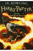 Harry Potter and Half-blood Prince