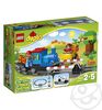 Lego Duplo 10810 Локомотив