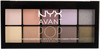 NYX Avant Pop Nouveau Chic