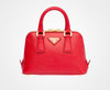 Red little bag