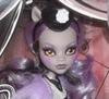 MH Clawdeen Wolf Freak Du Chic