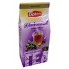 чай Lipton черная смородина крупнолистовой