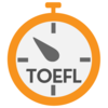 TOEFL 100+