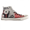 Chuck Taylor All Star Sex Pistols