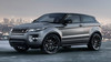 Land Rover Evoque