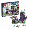 Lego Elves Замок теней Раганы 41180