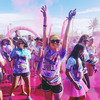 Bucharest Colour Run