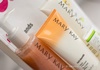 MARY KAY Система по уходу за кожей рук Satin Hands «Персик»