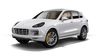 Новый Porsche Cayenne Turbo