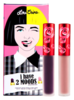 помада Lime Crime Velvetines