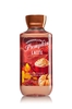 Bath & Body Works Shea & Vitamin  Body Shower Gel Marshmallow Pumpkin Latte