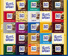 Шоколад Ritter Sport