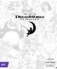 The Art of DreamWorks Animation: Celebrating 20 Years of Art