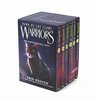 Набор книг: Warriors: Dawn of the Clans Box Set: Volumes 1 to 6