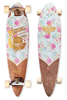 Лонгборд Dusters S6 Cruisin Longboards Roses