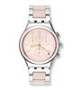 часы swatch DREAMNIGHT ROSE