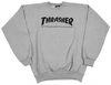 свитшот trasher