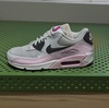 Air Max серо-розовые