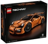 Lego Technic Porsche