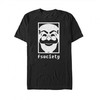 fsociety T-Shirt