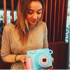 instax 210 пастельный