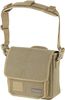 Maxpedition Narrow LOOK Bag Khaki PT1315K Measures: 10" x 4" x 12"