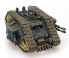 LAND RAIDER ARMOURED PROTEUS