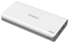 Внешний аккумулятор Romoss Solo 6 16000mAh White