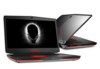 Игровой ноутбук Alienware 17