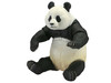 Sofubi Toy Box 003 Giant Panda