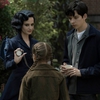 Miss Peregrine's Home for Peculiar Children