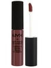 NYX liquid lipstick