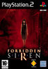 Forbidden Siren (PS2)