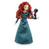 Merida Classic Doll with Bear Cub Figure - 12''