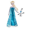 Elsa Classic Doll with Olaf Figure - 12''