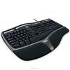 Microsoft Natural Ergonomic Keyboard 4000 (B2M-00020), Black клавиатура