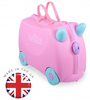 Чемодан Trunki