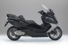 BMW C 650 GT