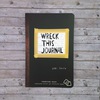 Wreck this journal