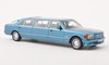 Mercedes-Benz W126 limousine NEO